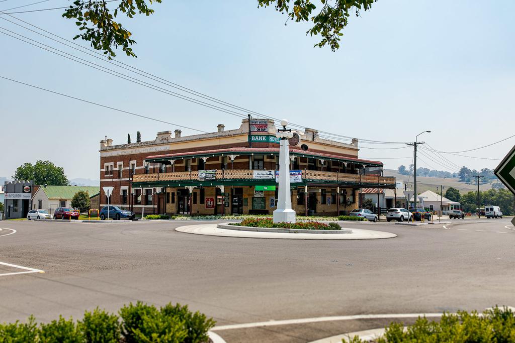 Alison NSW Kalgoorlie Accommodation