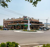 Bank Hotel Dungog - Kalgoorlie Accommodation