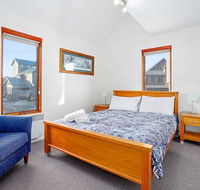 Barcoo - Kalgoorlie Accommodation