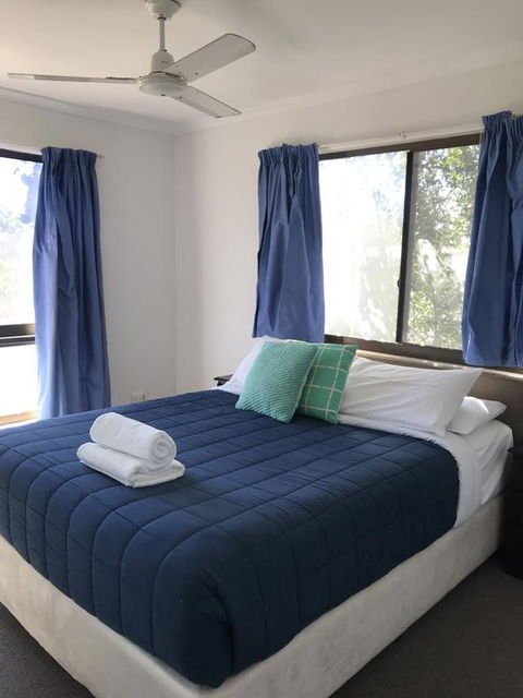 Bargara Beach Motor Inn - Kalgoorlie Accommodation 1