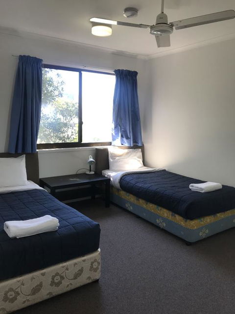 Bargara Beach Motor Inn - Kalgoorlie Accommodation 2