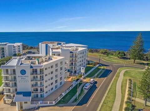 Bargara Blue Resort - Kalgoorlie Accommodation 1