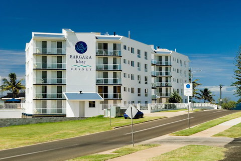Bargara Blue Resort - Kalgoorlie Accommodation 0