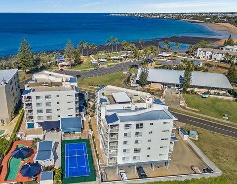 Bargara Blue Resort - Kalgoorlie Accommodation 2