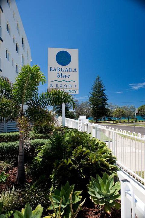 Bargara Blue Resort - Kalgoorlie Accommodation 3