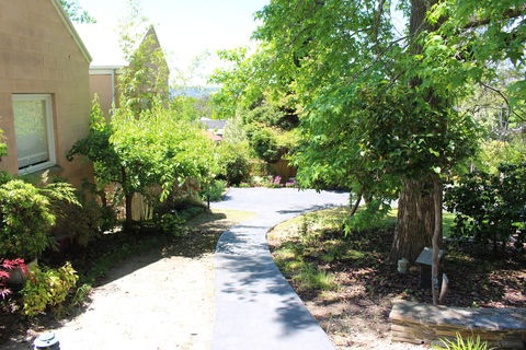 Baringa Villa - Kalgoorlie Accommodation 2