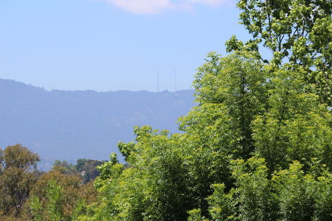 Baringa Villa - Kalgoorlie Accommodation 1