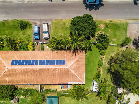 Barneys At Suffolk - Kalgoorlie Accommodation 0