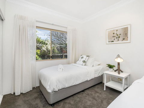 Barneys At Suffolk - Kalgoorlie Accommodation 1