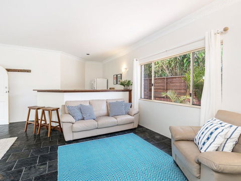 Barneys At Suffolk - Kalgoorlie Accommodation 3