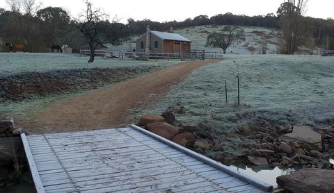 Baroona Cottage - Kalgoorlie Accommodation 1