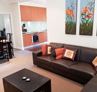 Barossa Vista - Kalgoorlie Accommodation