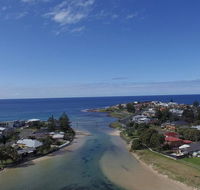 Barrack Point Holidays - Kalgoorlie Accommodation