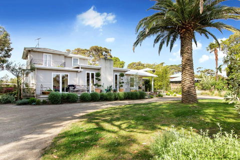 BARRIMA - SOMERS BEACH - Kalgoorlie Accommodation 0