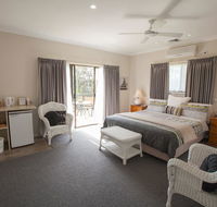 Batemans Bay Manor - Bed and Breakfast - Kalgoorlie Accommodation