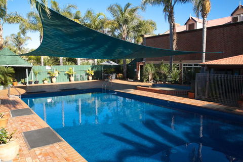 Batemans Bay Marina Resort - Kalgoorlie Accommodation 2