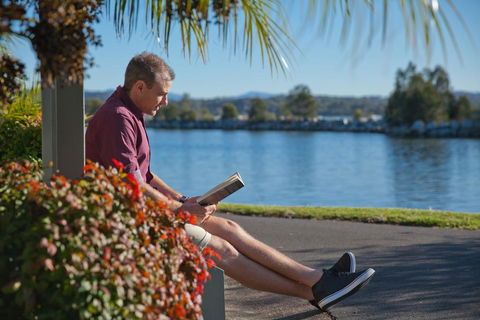 Batemans Bay Marina Resort - Kalgoorlie Accommodation 1