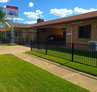 Baths Motel Moree - Kalgoorlie Accommodation