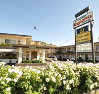 Bathurst Explorers Motel - Kalgoorlie Accommodation