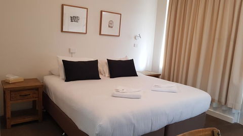 Bathurst Explorers Motel - Kalgoorlie Accommodation 1