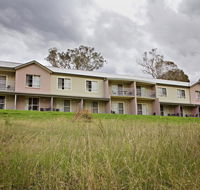 Bathurst Goldfields Motel - Kalgoorlie Accommodation