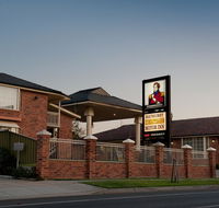 Bathurst Heritage Motor Inn - Kalgoorlie Accommodation
