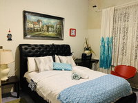 Bawlyn room