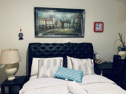 Bawlyn Room - Kalgoorlie Accommodation 1