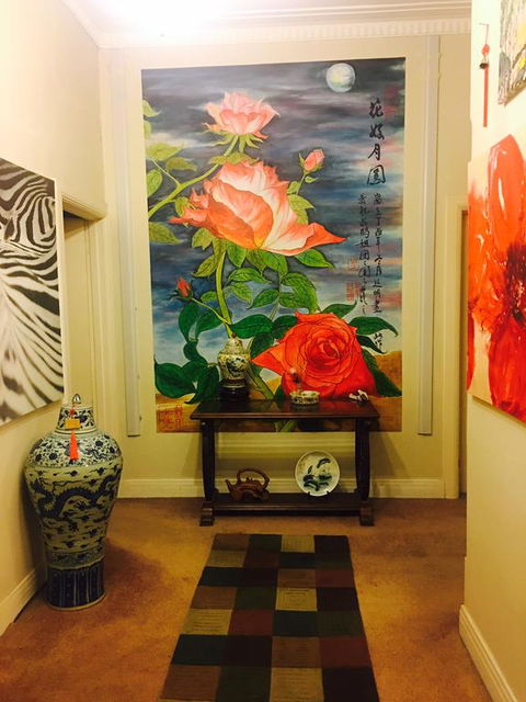 Bawlyn Room - Kalgoorlie Accommodation 3