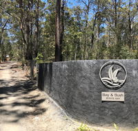 Bay and Bush Cottages Jervis Bay - Kalgoorlie Accommodation