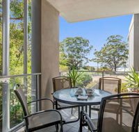 Bay Blu  Jervis Bay Rentals - Kalgoorlie Accommodation