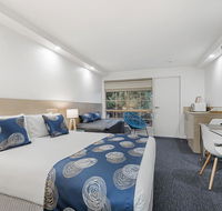 Bay City Geelong Motel - Kalgoorlie Accommodation