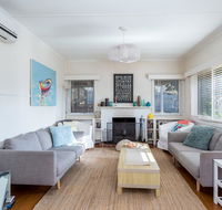 Bay Cottage - Kalgoorlie Accommodation