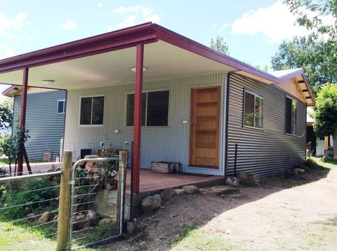 Bay Creek Guest House - Kalgoorlie Accommodation 3