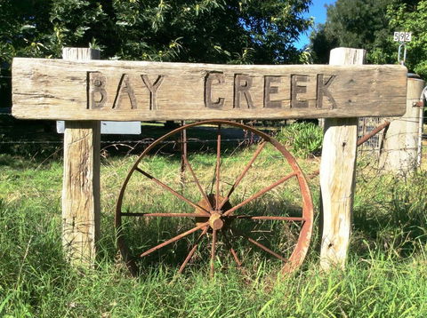 Bay Creek Guest House - Kalgoorlie Accommodation 1