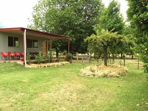 Bay Creek Guest House - Kalgoorlie Accommodation 2