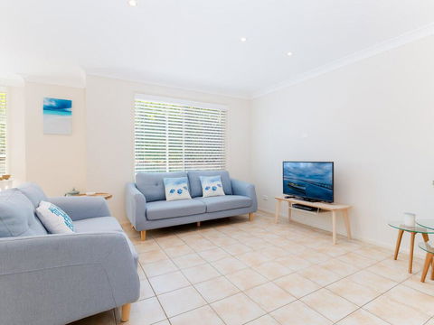Bay Haven', 4/3 Thurlow Avenue - Pet Friendly, Close To Town, & Air Con - Kalgoorlie Accommodation 3