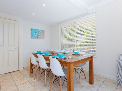 Bay Haven', 4/3 Thurlow Avenue - Pet Friendly, Close To Town, & Air Con - Kalgoorlie Accommodation 2