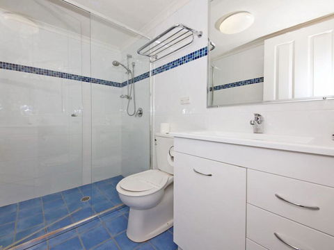 Bay Parklands, Unit 22/2 Gowrie Avenue - Kalgoorlie Accommodation 2