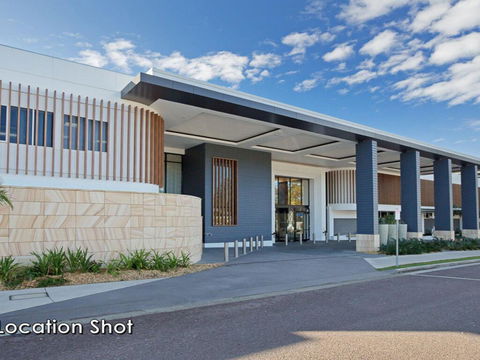Bay Parklands, Unit 22/2 Gowrie Avenue - Kalgoorlie Accommodation 3