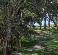 Bay Parklands Unit 50/2 Gowrie Avenue - Kalgoorlie Accommodation