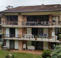 Bay Parklands Unit 62/2 Gowrie Avenue - Kalgoorlie Accommodation