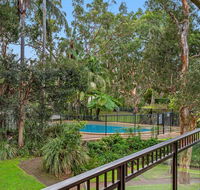 Bay Parklands Unit 65/2 Gowrie Avenue - Kalgoorlie Accommodation