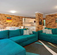 Bay Parklands Unit 69/2 Gowrie Avenue - Kalgoorlie Accommodation