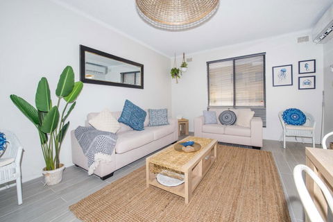 Bay Village 2 - Shoal Bay - Kalgoorlie Accommodation 0