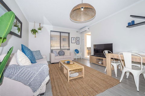 Bay Village 2 - Shoal Bay - Kalgoorlie Accommodation 1