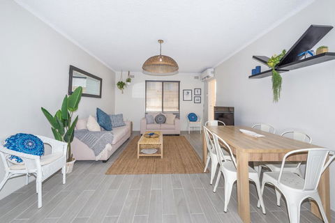 Bay Village 2 - Shoal Bay - Kalgoorlie Accommodation 3