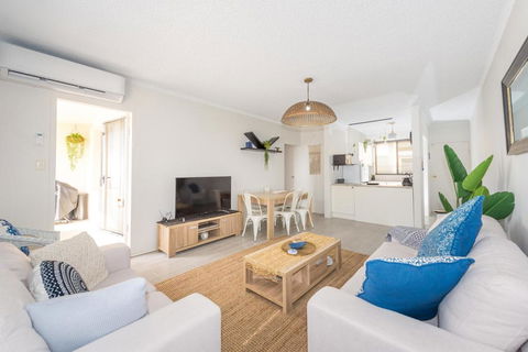 Bay Village 2 - Shoal Bay - Kalgoorlie Accommodation 2