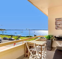 Bay Village No.7 Shoal Bay - Kalgoorlie Accommodation