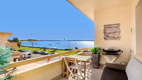 Bay Village No.7 Shoal Bay - Kalgoorlie Accommodation 0